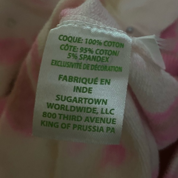 Tie Dye  Sweatshirt. Size- XS ( Fit XS- S) - Picture 10 of 10